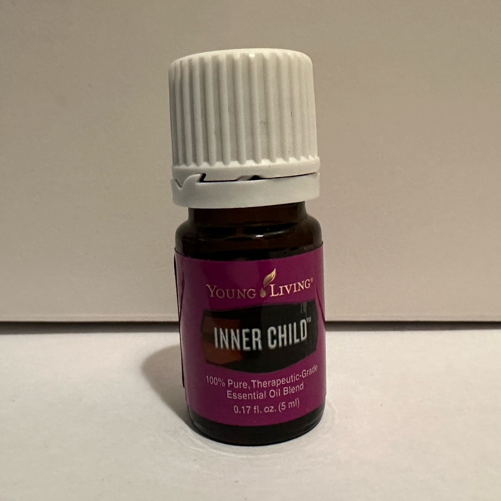 YL Inner Child Essential Oil Blend